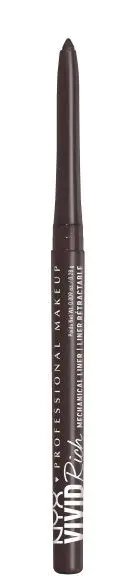 NYX Vivid Rich Kredka do oczu Smokin Topaz