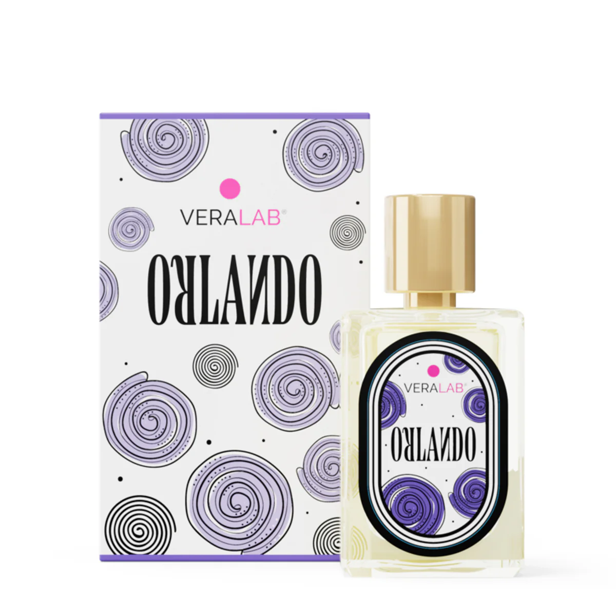 Fragranze e Deodoranti Orlando - Eau de Parfum Unisex, Eau de Parfum