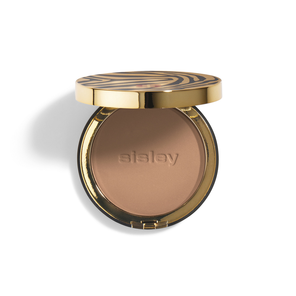 Sisley Polvere Fito-Compatta