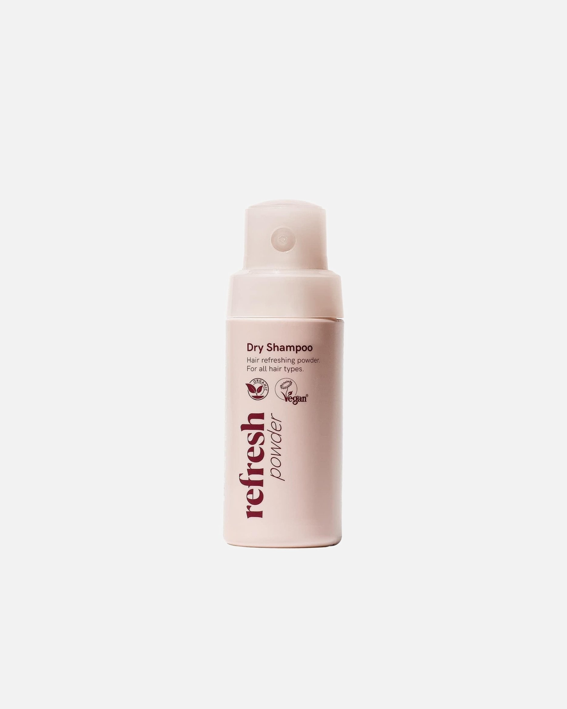 „Hairlust“ sausasis šampūnas „Refresh Powder™“ – 40 g