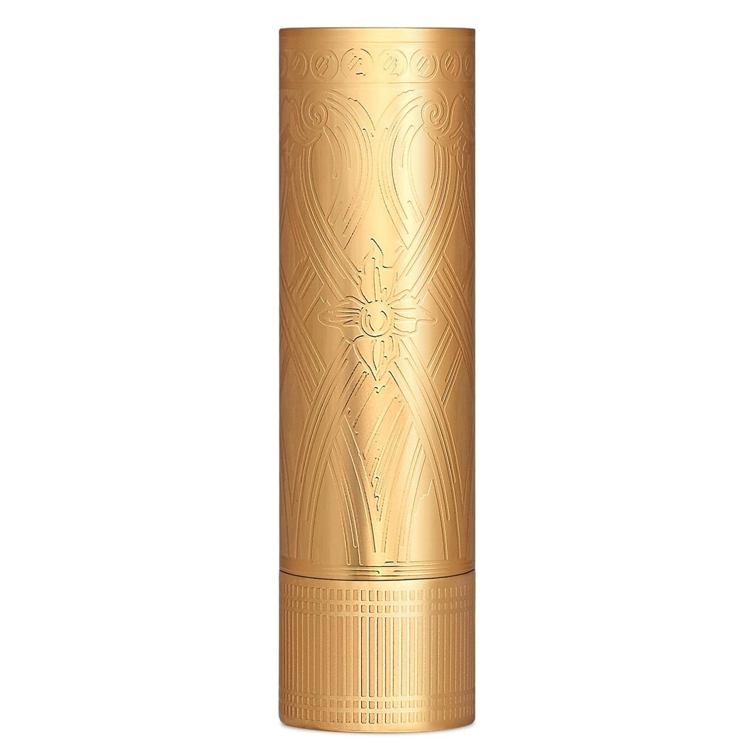 Rossetto Gucci Gucci Beauty Rossetto satinato Gucci – 122 – Eliza Ginger, 3,5 g – 3,5 g
