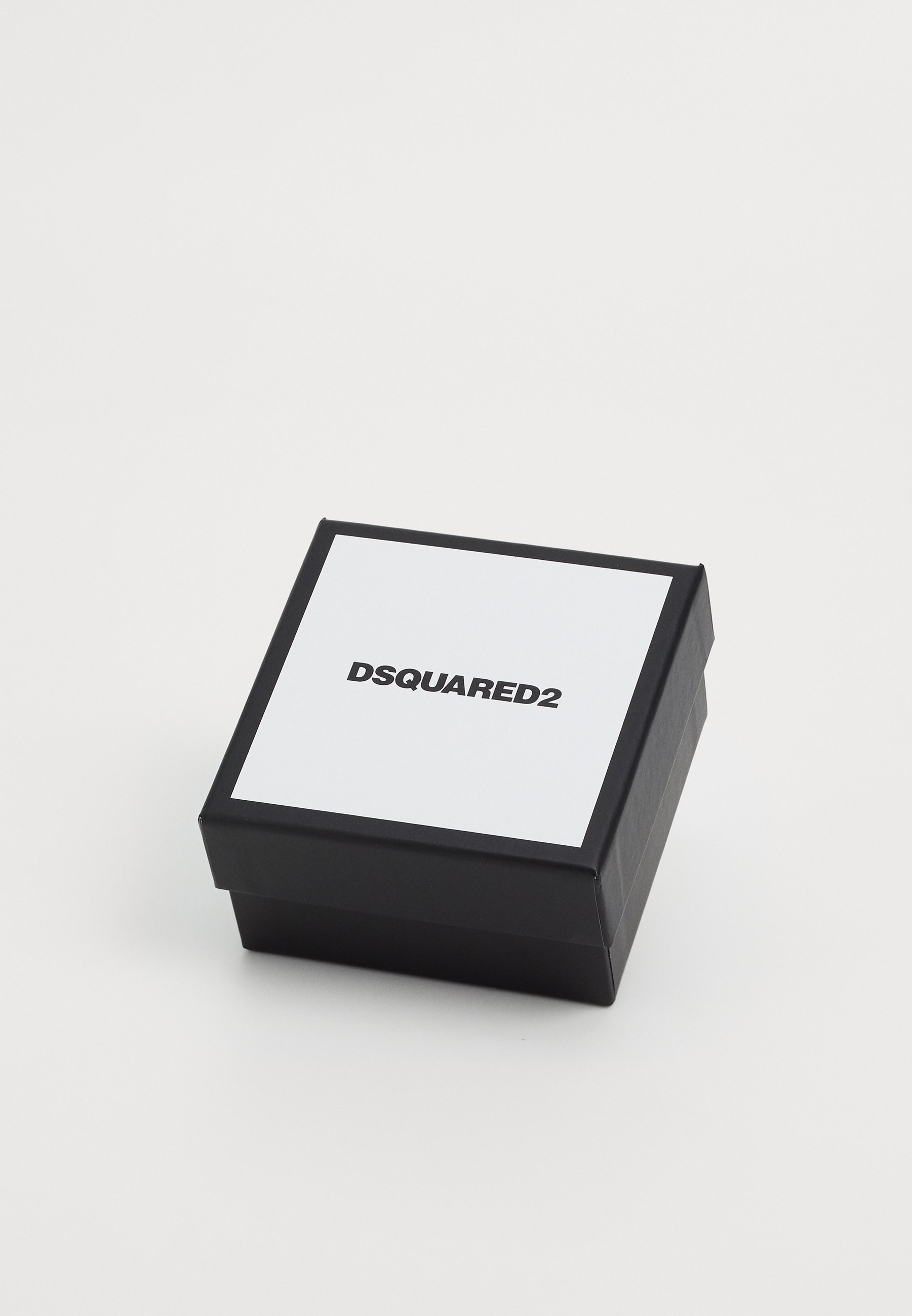 Dsquared2 armband - zwart