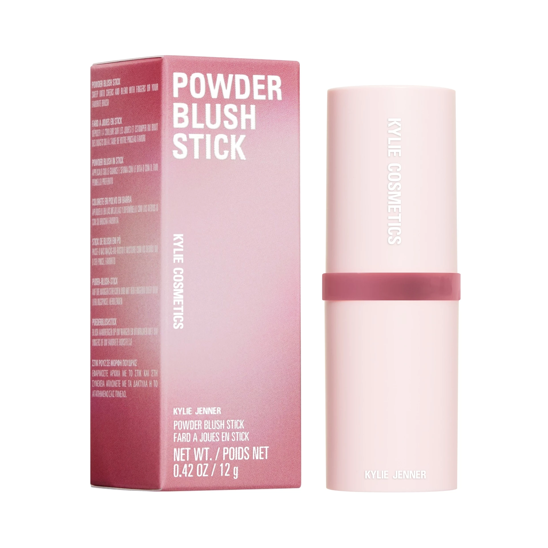 Rumenilo 351 Make Him Blush - Kylie By Kylie Jenner