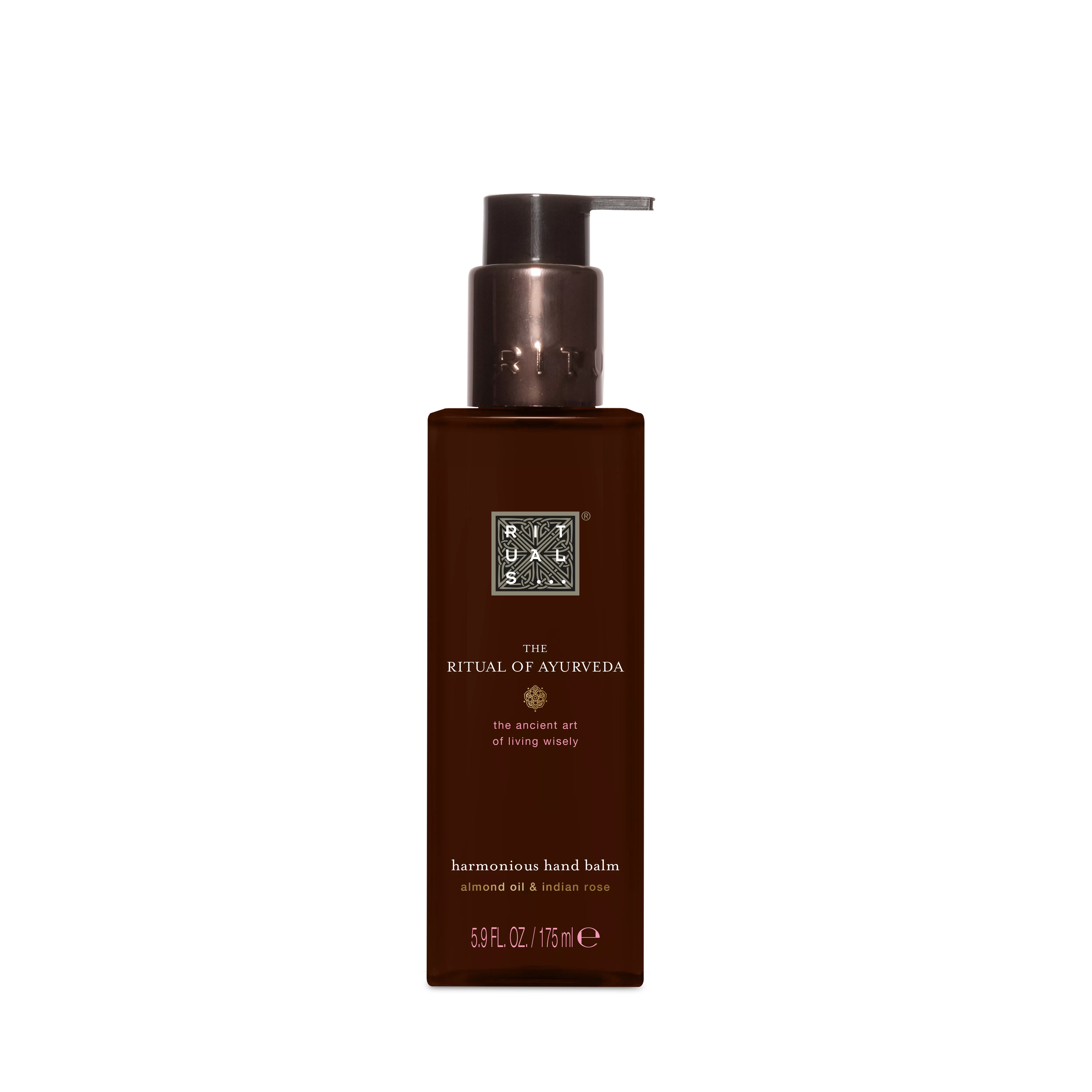 „The Ritual of Ayurveda“ virtuvės rankų balzamas