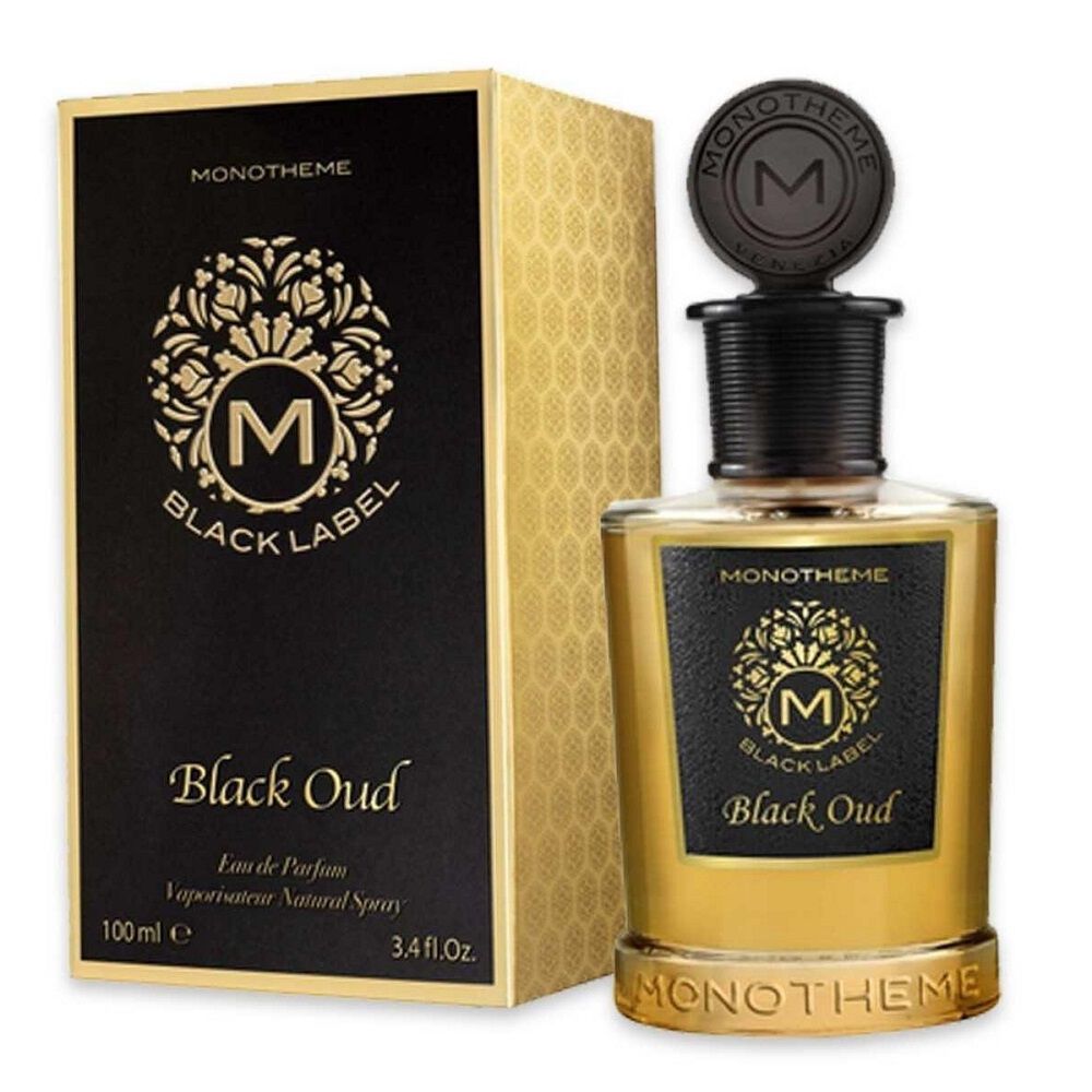 Monotheme Black Oud