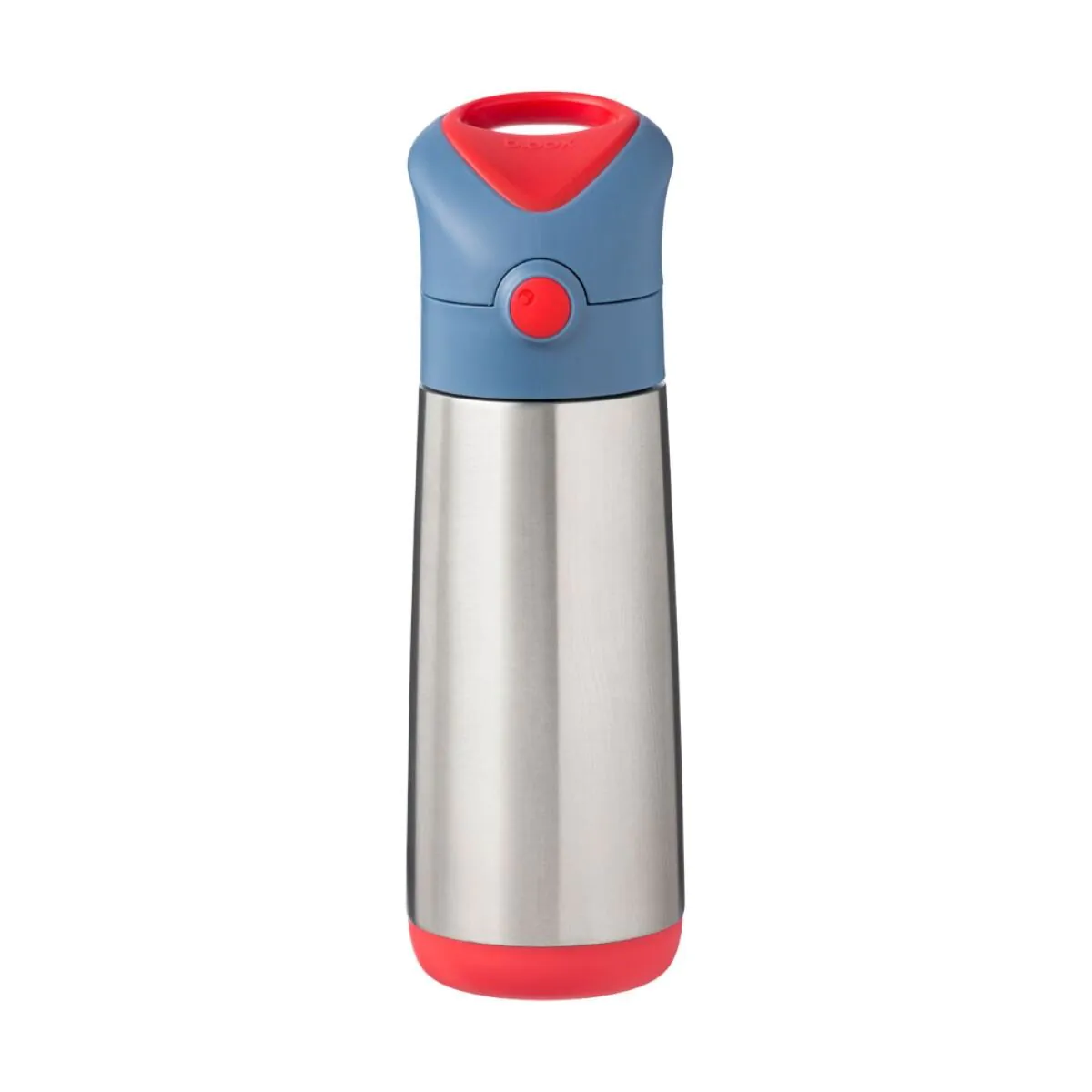 B.Box Bidon termiczny 500 ml, Blue Blaze