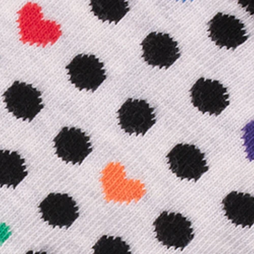 Cabaia Chaussettes Freed From Desire gris clair