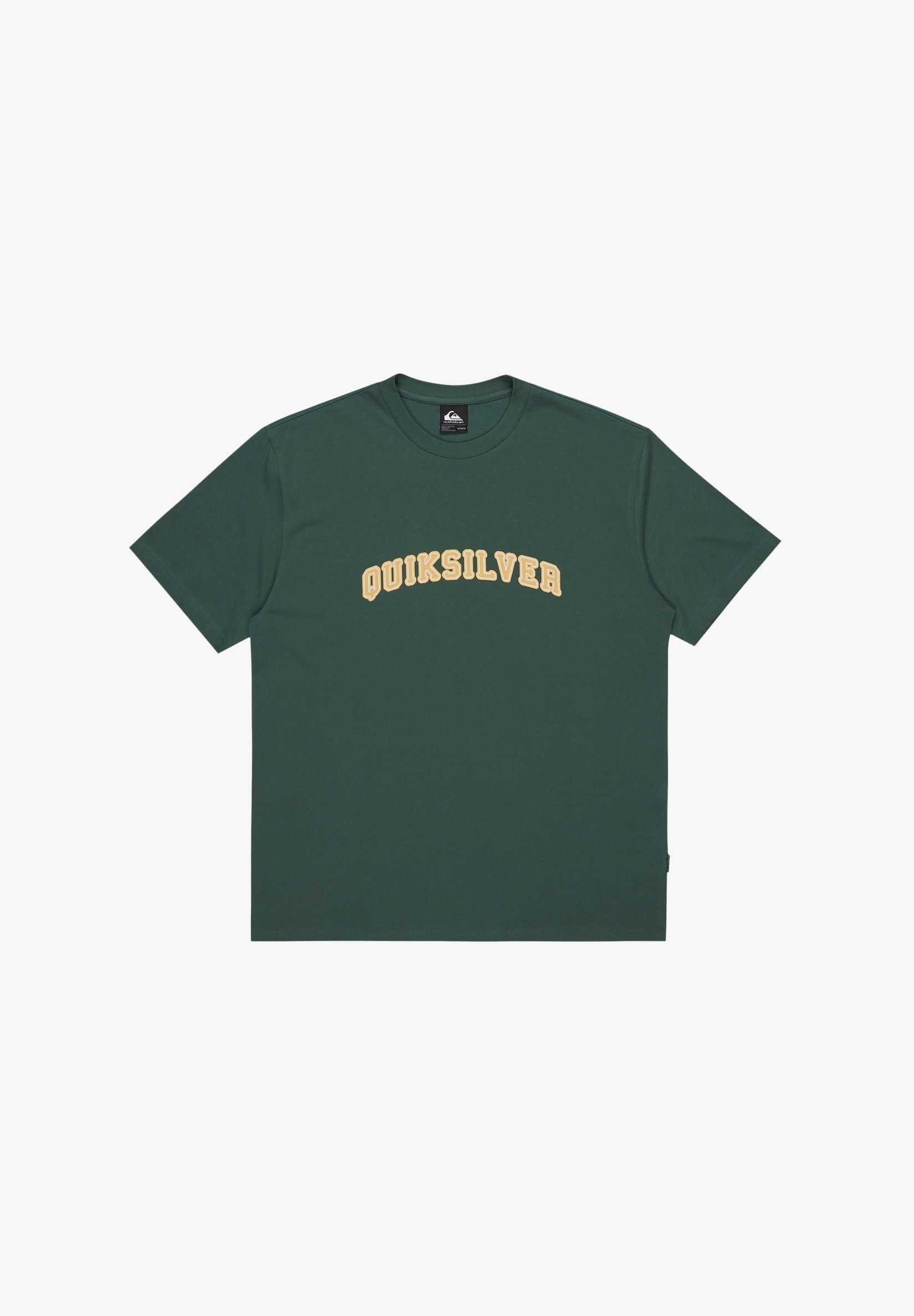 FARE WELL - Triko s potiskem - black