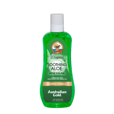 Australian Gold losion za poslije sunčanja s aloe verom 237 ml 237 ml
