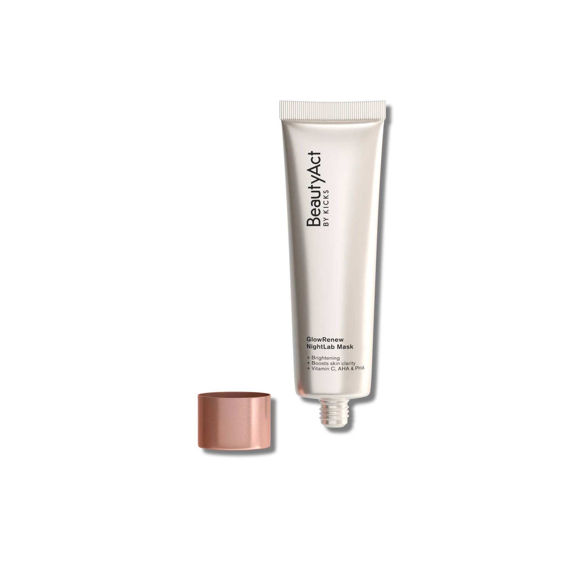 Mască GlowRenew NightLab 50 ml - BeautyAct