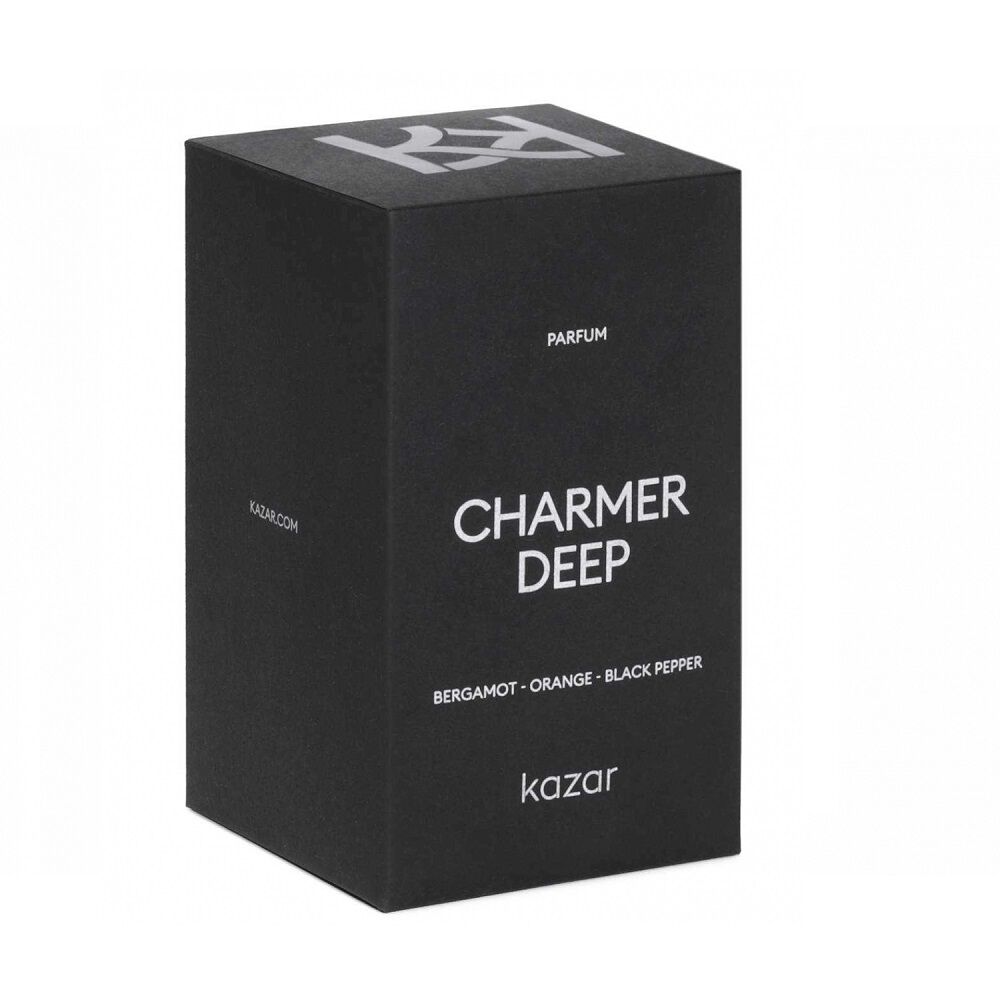 Kazar Charmer Profumo Intenso