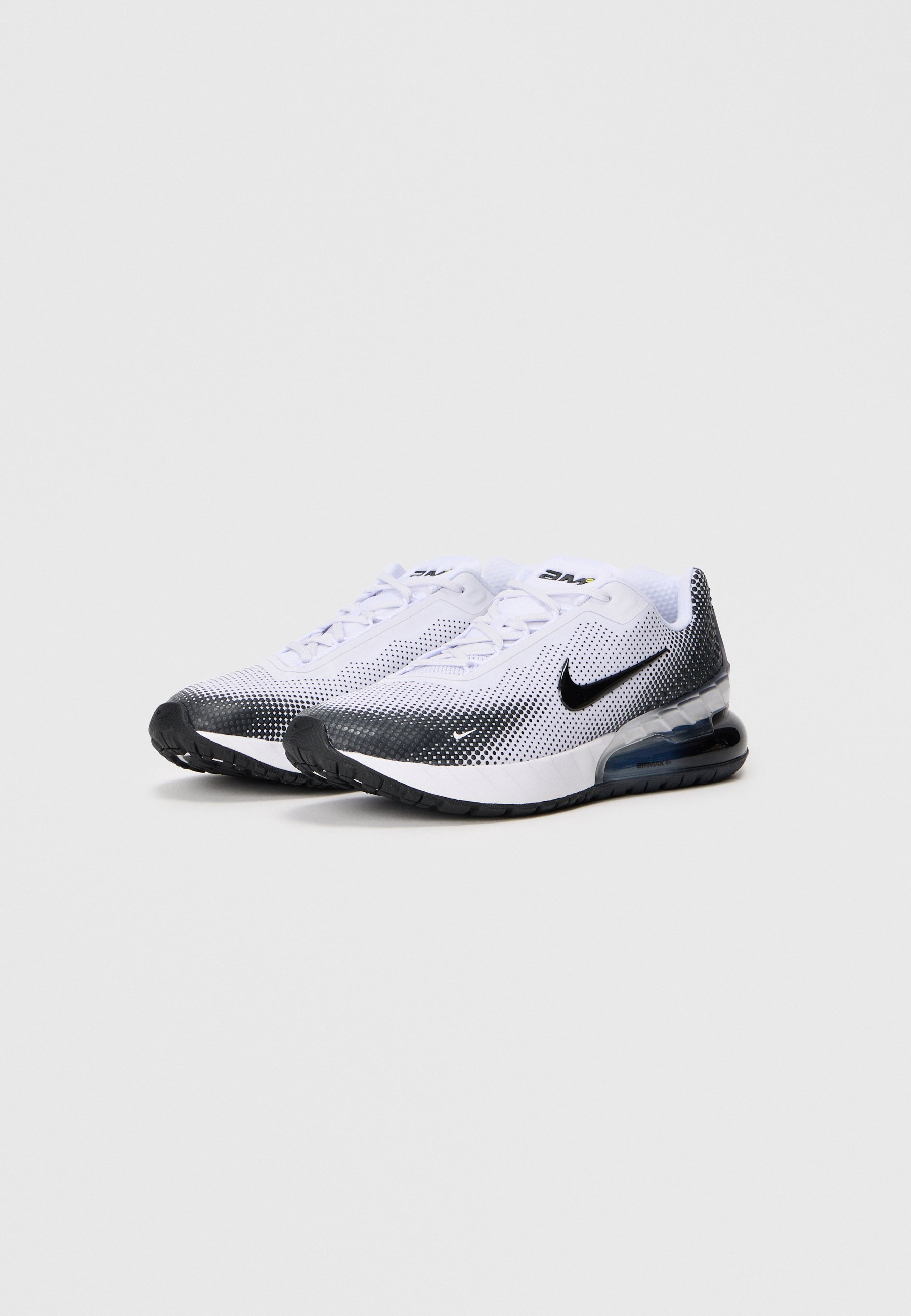 Nike Sportswear AIR MAX PHOENIX - Sneakers - wit/zwart/antraciet