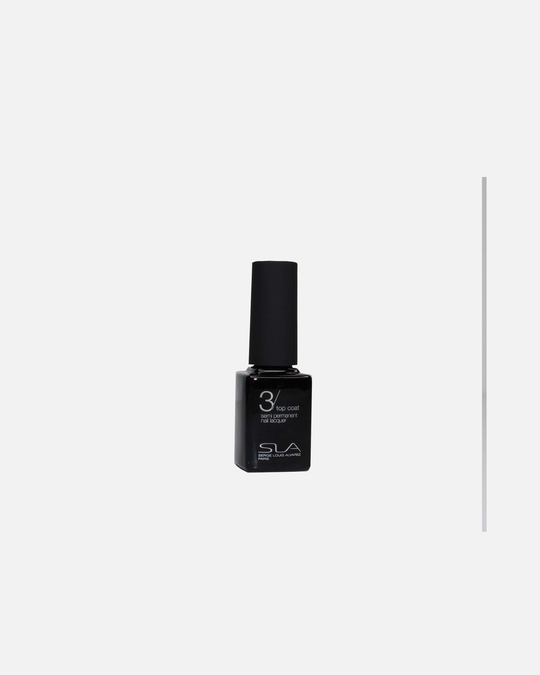 SLA Paris Vernis à ongles semi-permanent