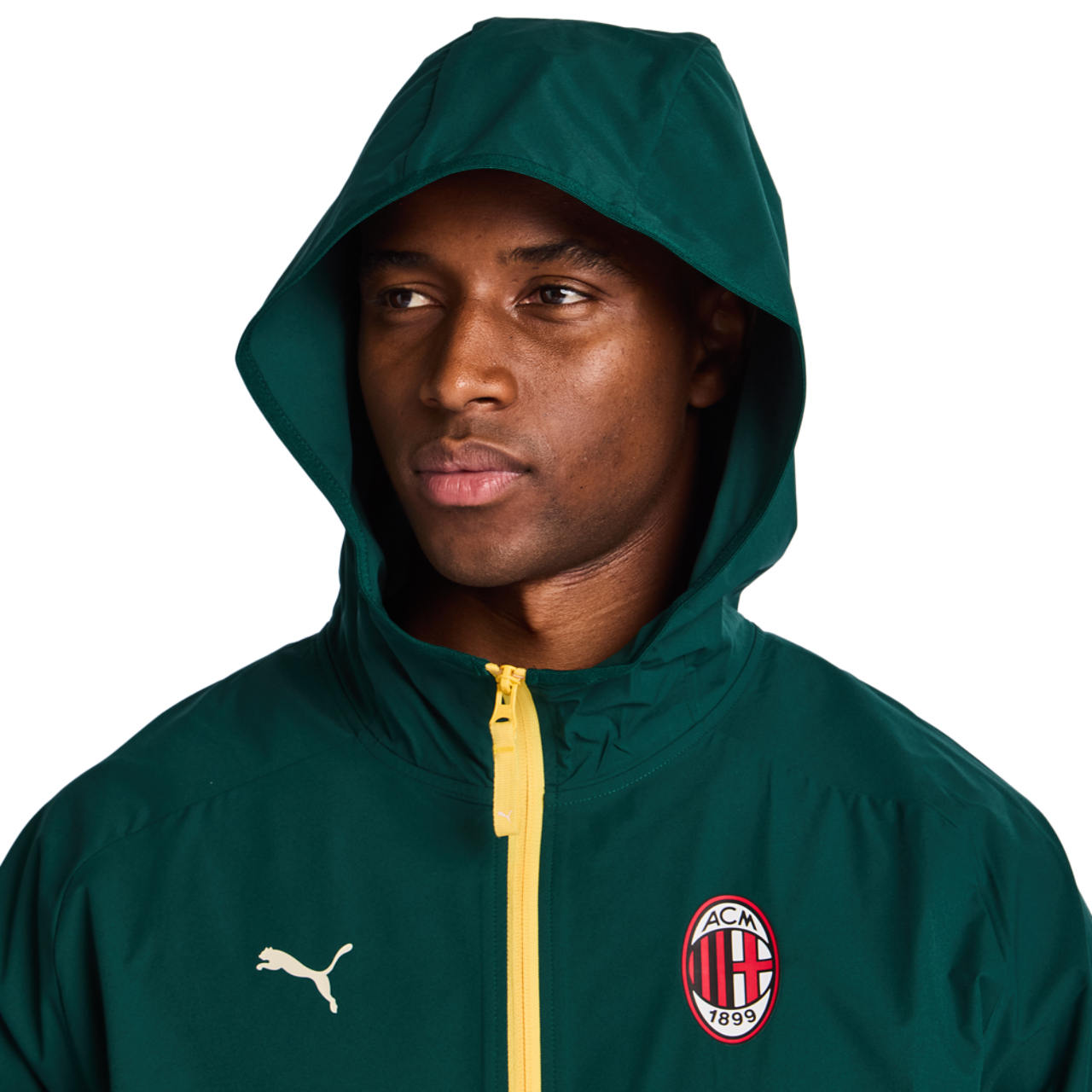 Puma Ac Milan