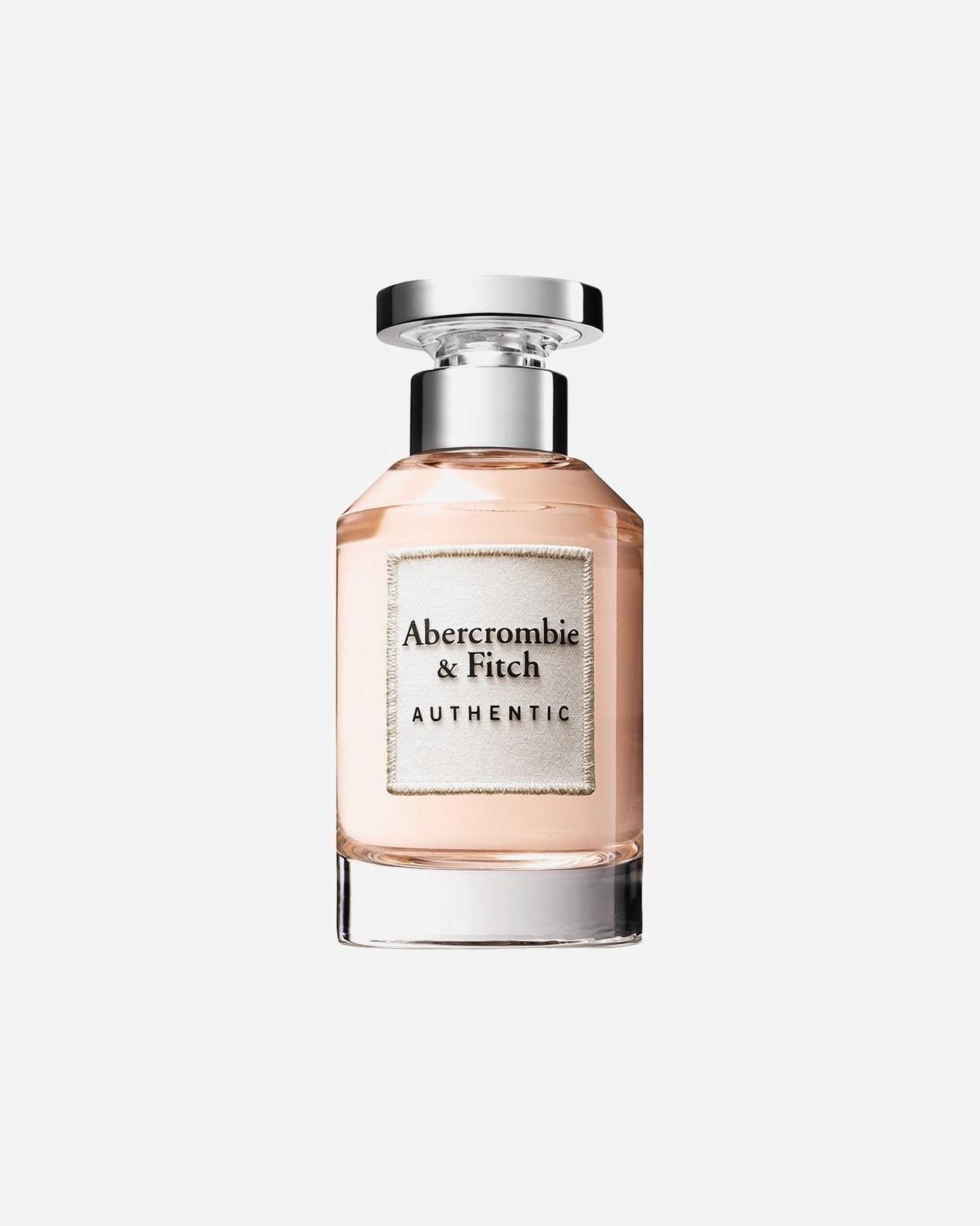 Parfumovaná voda Abercrombie & Fitch Authentic – 30 ml