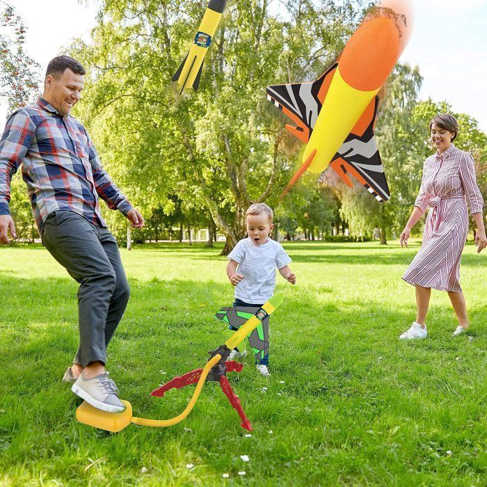 Jouet Enfant 3 Ans,Garcon 3 Ans FuséE Jouet,Jeux Enfants 4 5 6 7 8 9 Ans Noel Jeux,Jeux Exterieur Cadeau Fille ,Fille GarçOn