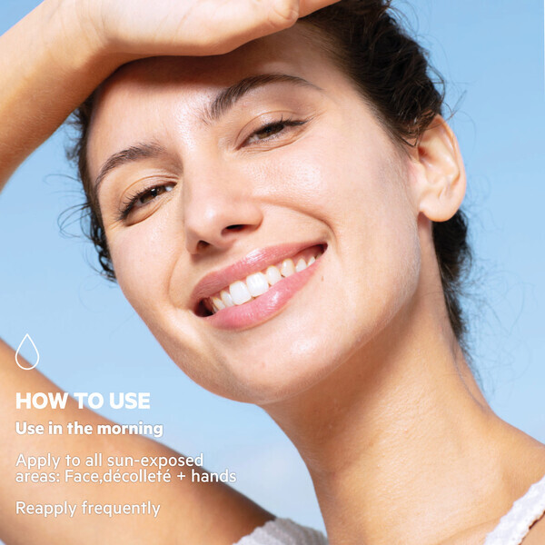 SVR CLAIRIAL SPF50+ Denní UV krém proti hyperpigmentaci 40ml