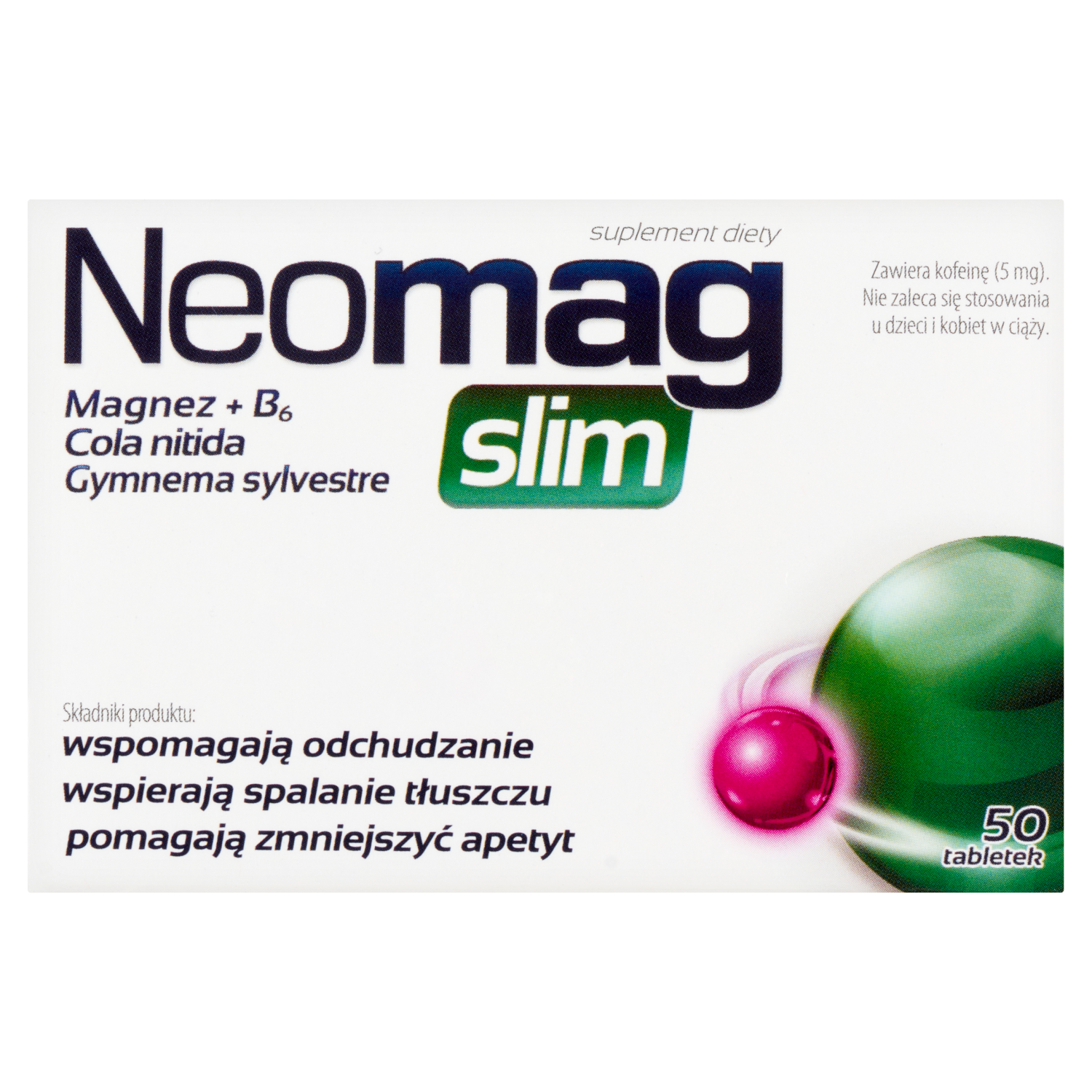 NeoMag Slim