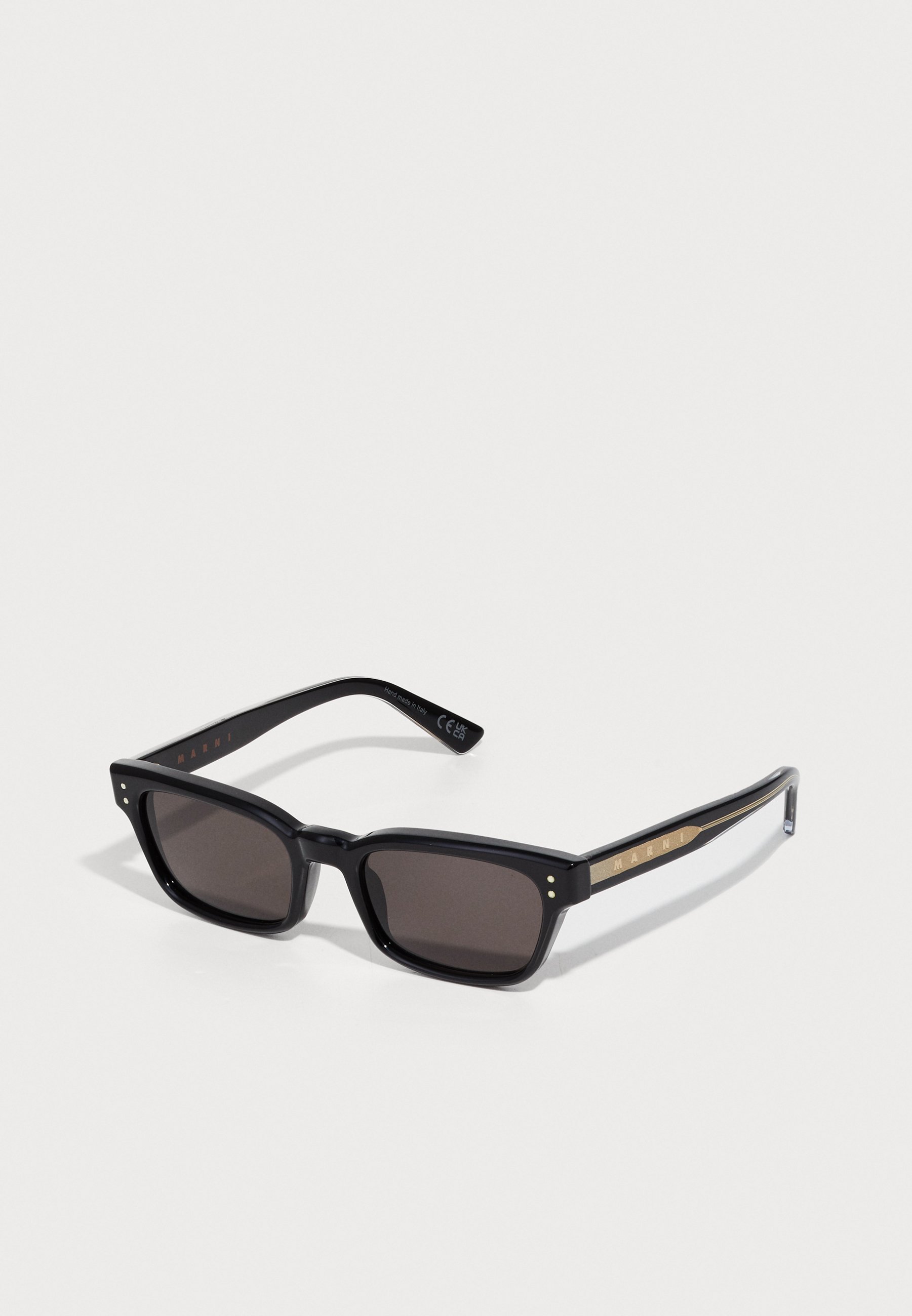 Occhiali da sole Marni FLOOSA UNISEX - neri