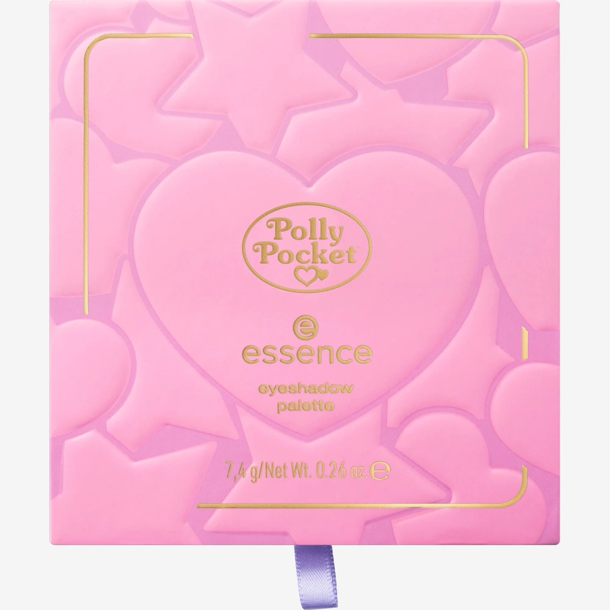 Occhi POLLY POCKET palette ombretti - Palette occhi