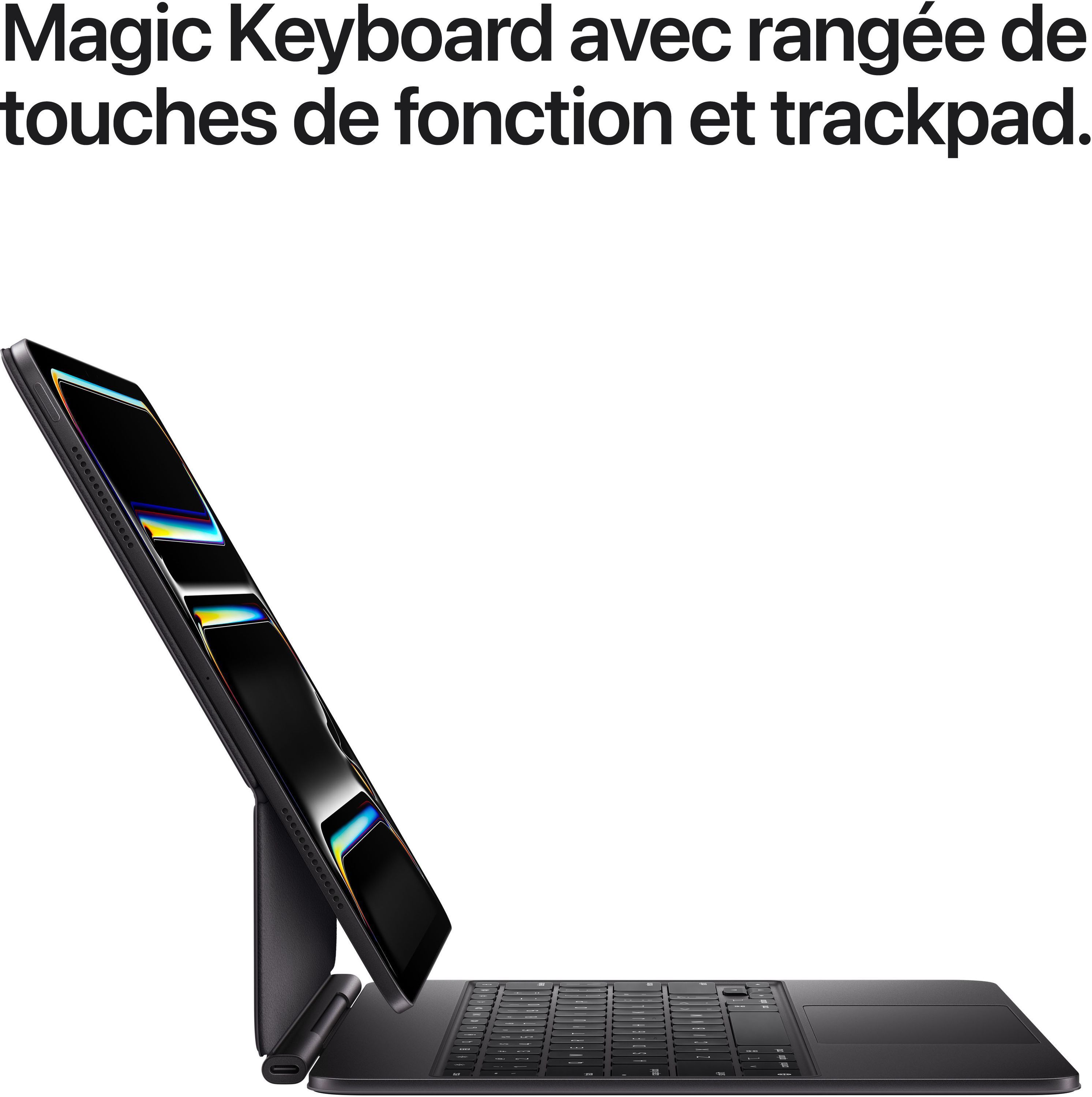 APPLE - iPad Pro M5 - 13