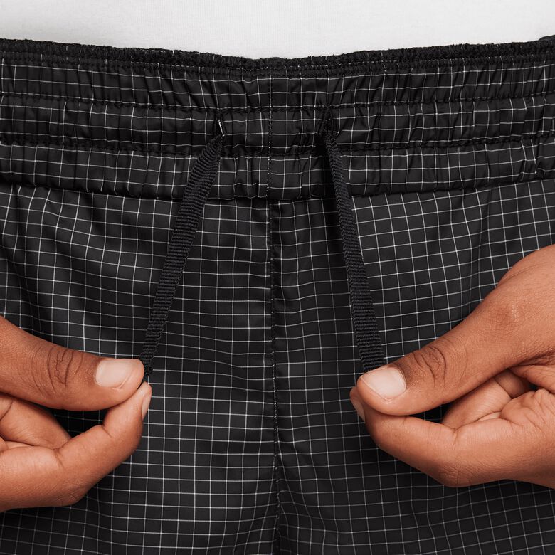 Fleece broek voor buitenspelen