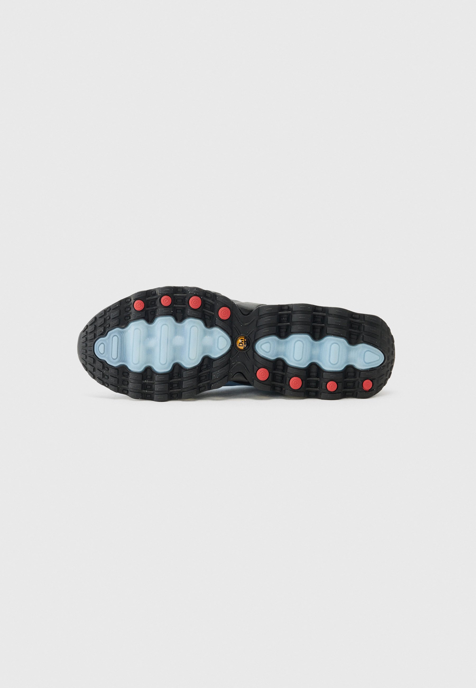 Nike Sportswear AIR MAX DN8 - Baskets - Noir/Bleu psychique/Bleu armure
