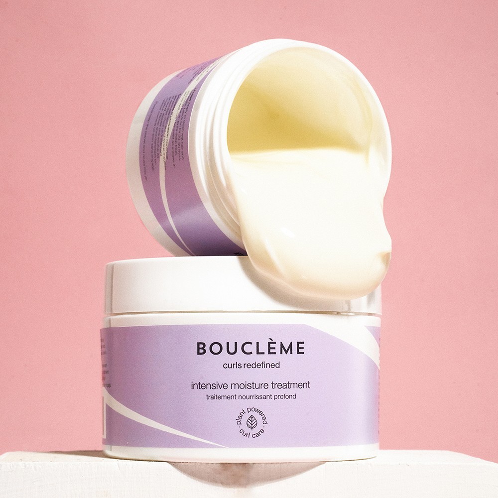 Boucléme Intensive Moisture Treatment