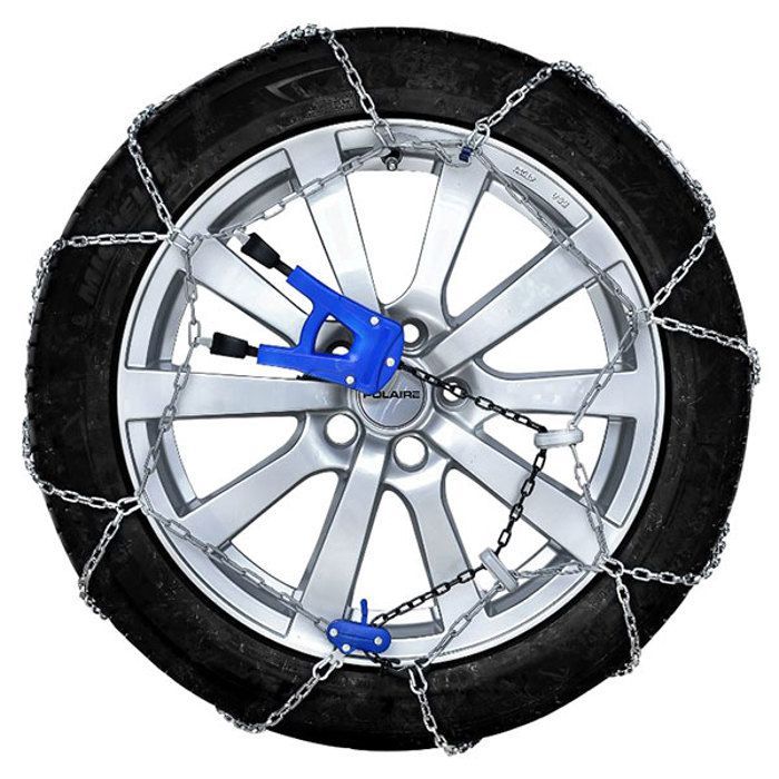 Catena da neve Polar XK9 Ma