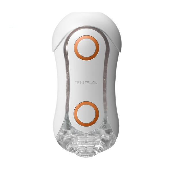 Tenga Flip ORB Oragne Crash