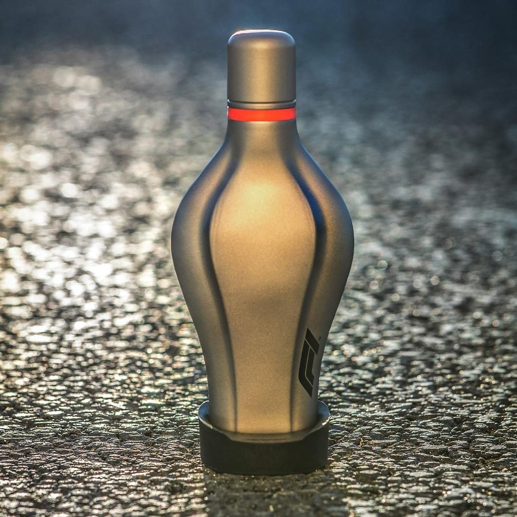 Formel 1 Eau de Parfum F1 Race Collection Carbon Reign – 75 ml