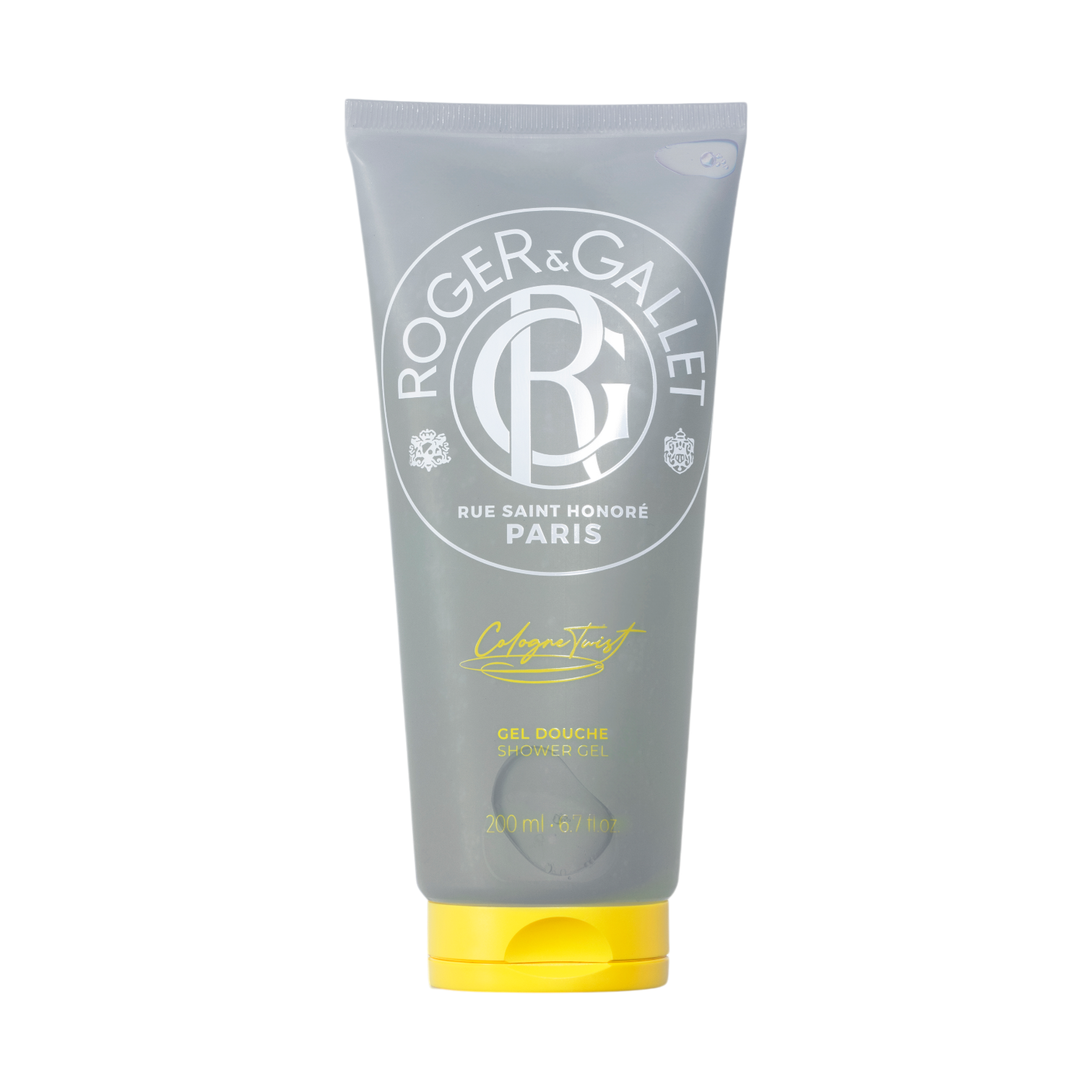 Roger&Gallet Cologne Twist
