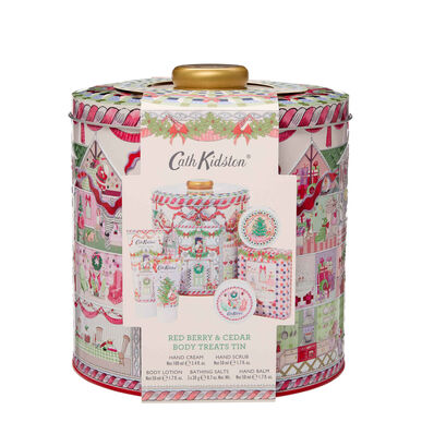 Komplet za kopel in telo hišice za punčke Cath Kidston 1 kos 1 kos
