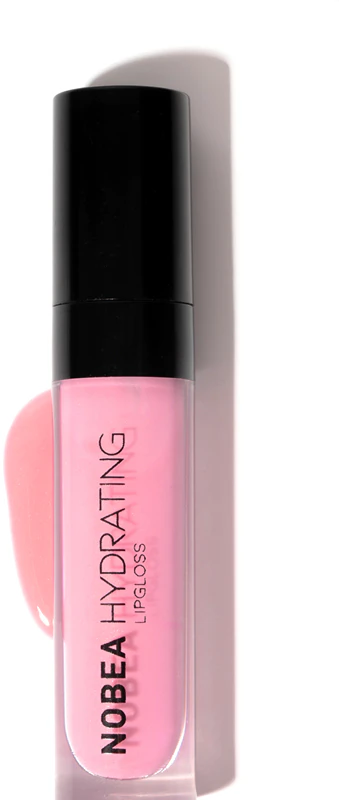 NOBEA Dagelijkse Hydraterende Lipgloss
