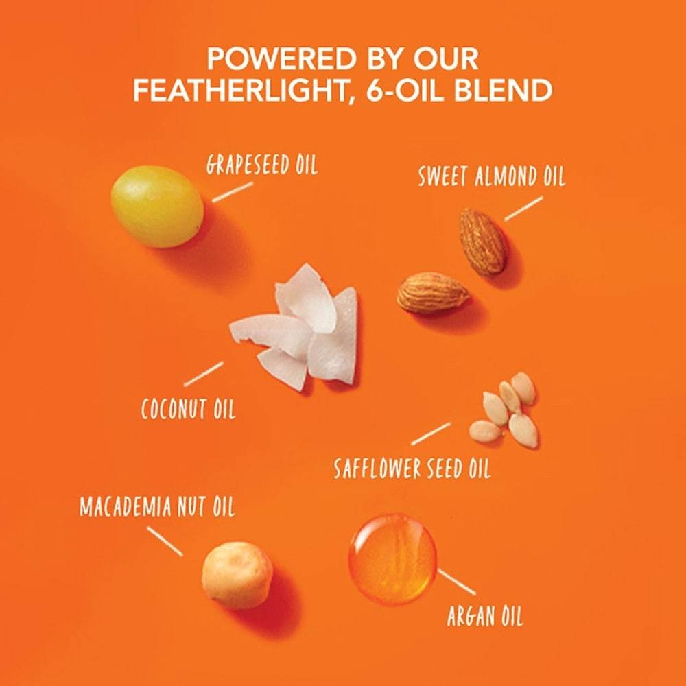 Bumble and bumble. Kondicionér Kadernícky neviditeľný olejový kondicionér - 60 ml