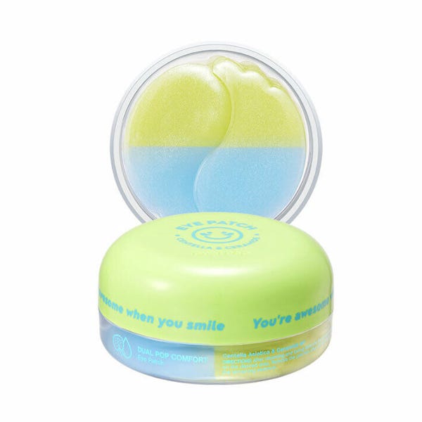 Dupla Pop Centella és Ceramid | 1UD
