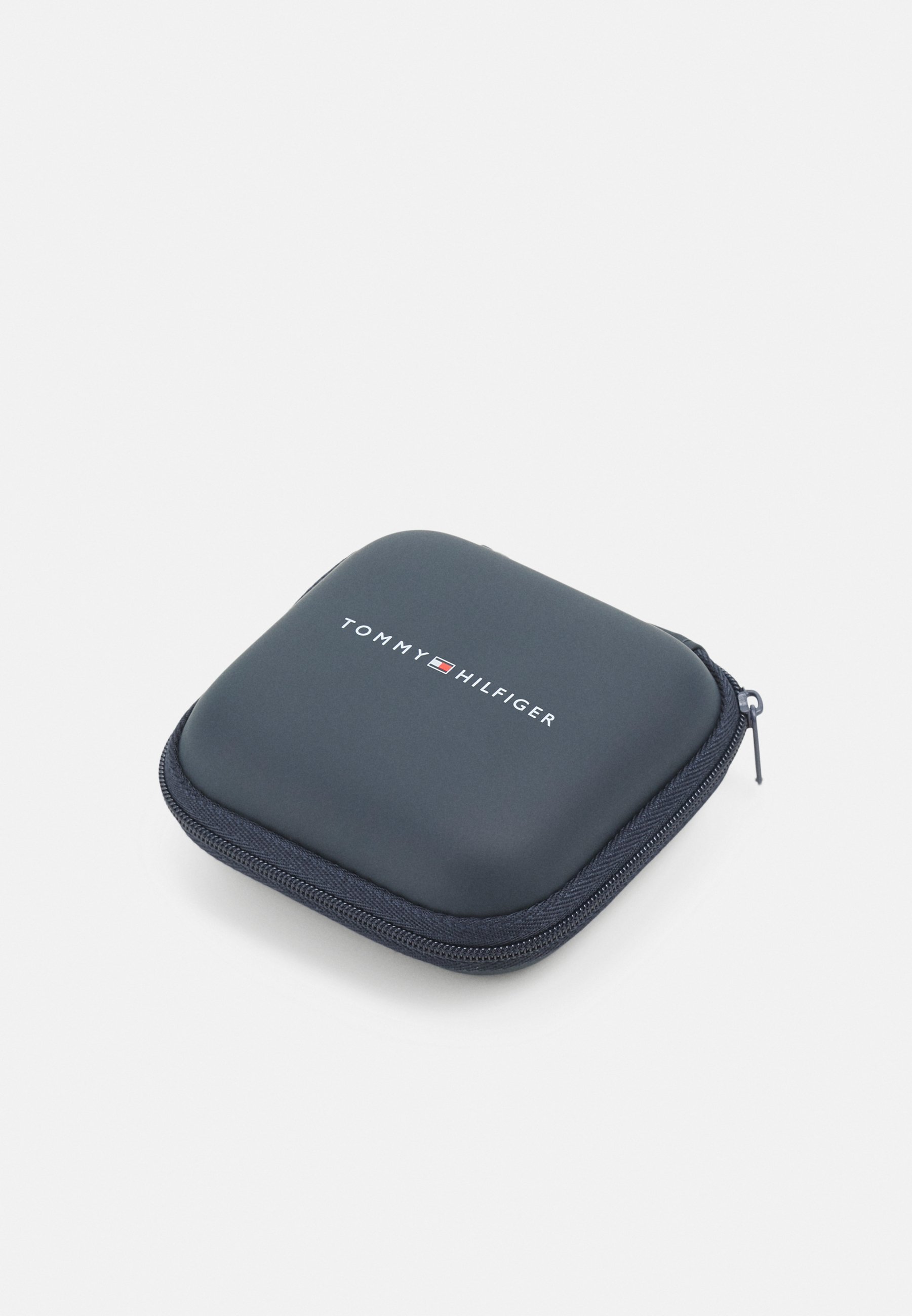 Tommy Hilfiger karkötő - fekete