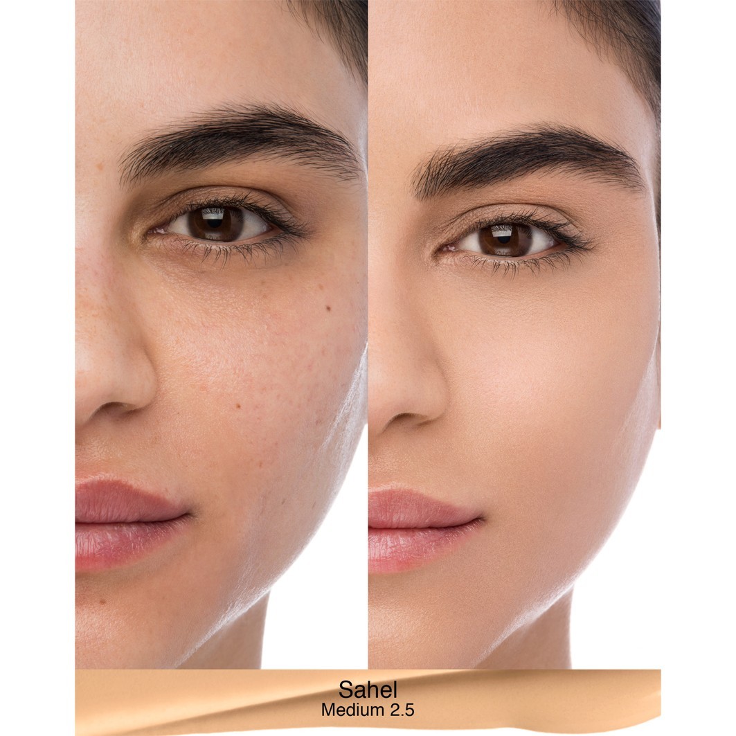 NARS Foundation Natural Radiant dugotrajni puder - 30 ml