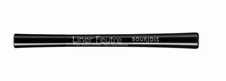 Črtala za oči in svinčniki za oči Liner Felt Noir