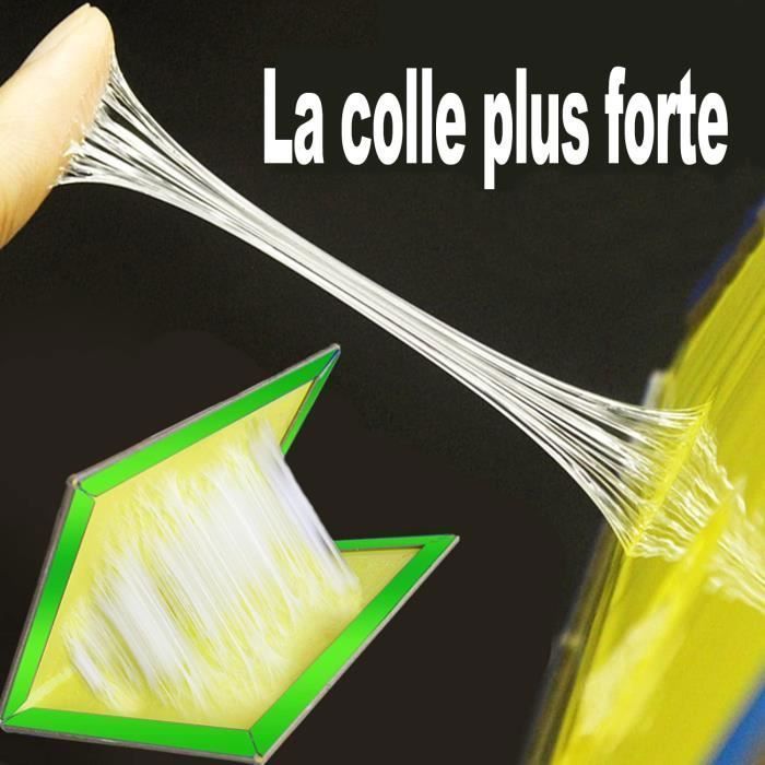 Trappola per topi appiccicosa, trappole adesive per topi, tavolette adesive anti-topo e anti-ratto - (colore casuale) (confezione da 20) BEE SCAM