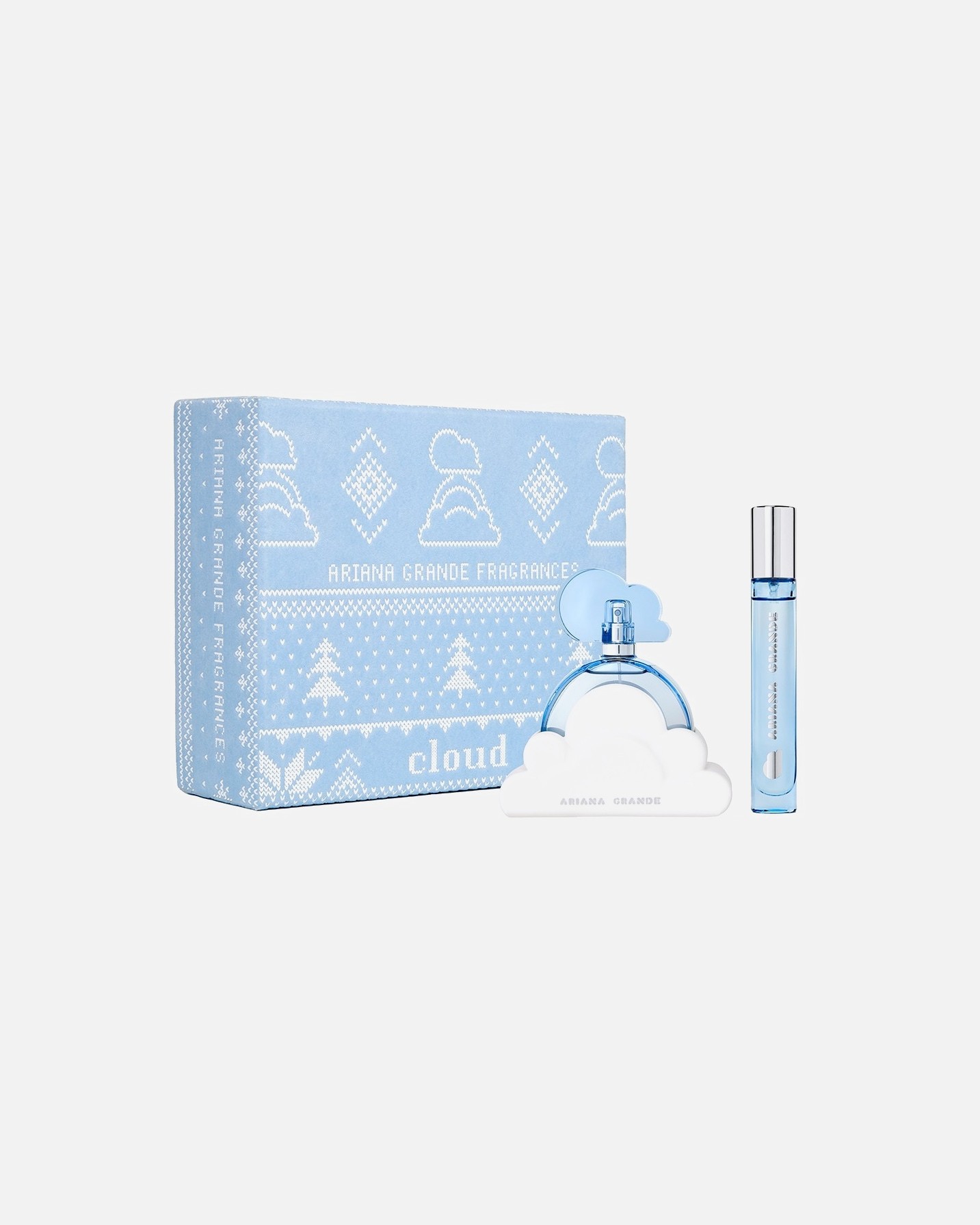 Sada vôní Ariana Grande Cloud Eau de Parfum 30 ml - 1 kus