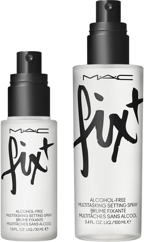MAC Cosmetics Fix+ Original Setting Spray mitrinošs fiksējošs sprejs