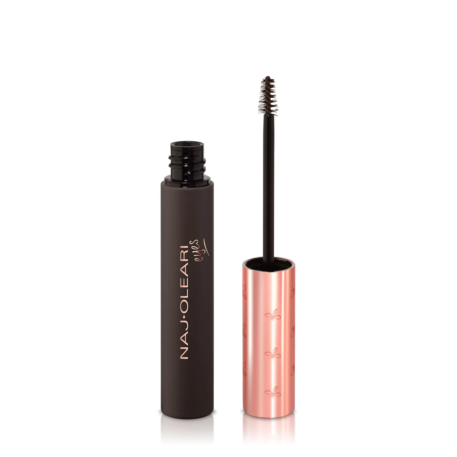 Occhi Lasting Shape Eyebrow Fixer - Gel e mascara sopracciglia