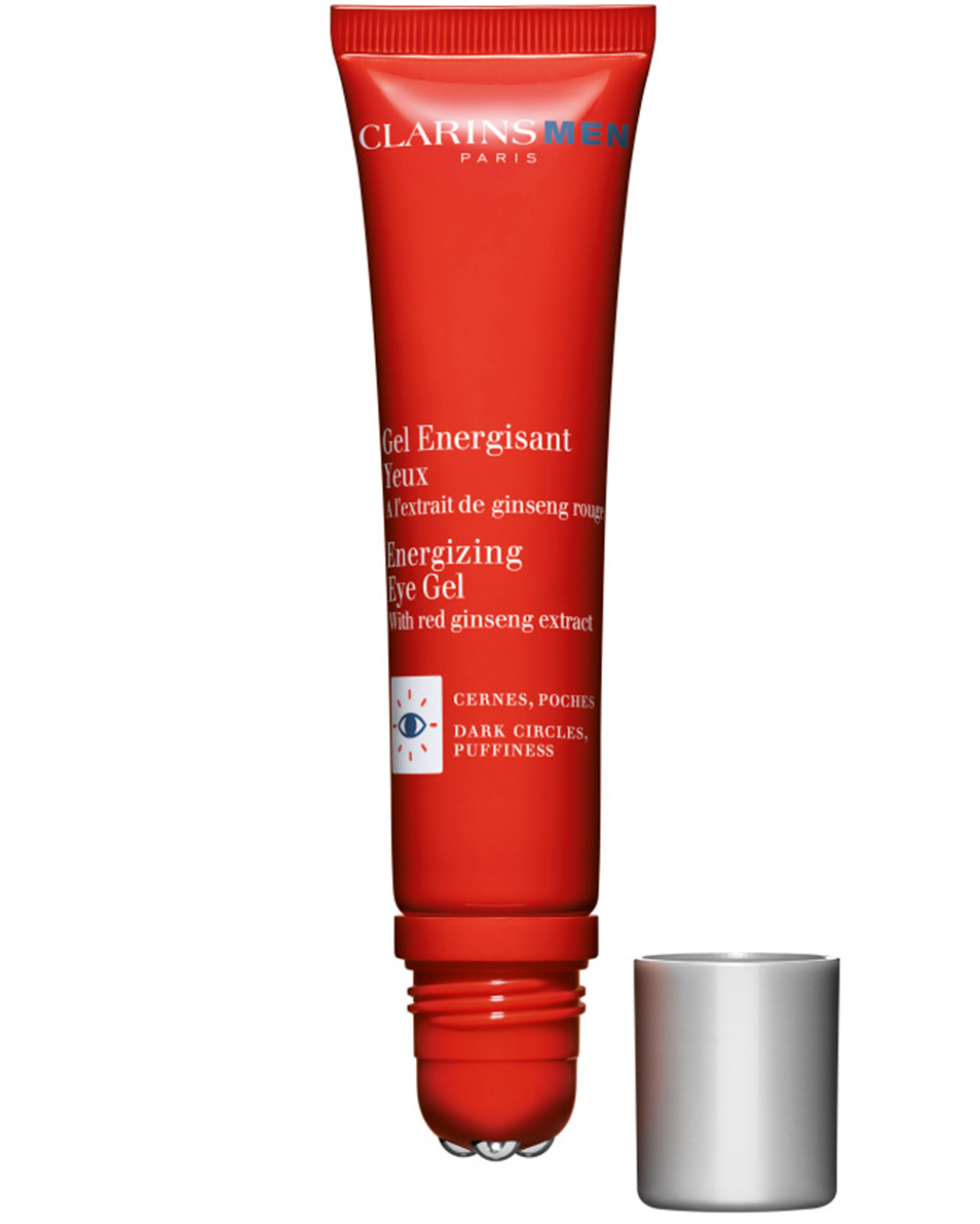 CLARINS MEN CLARINSMEN ENERGIZING EYE GEL