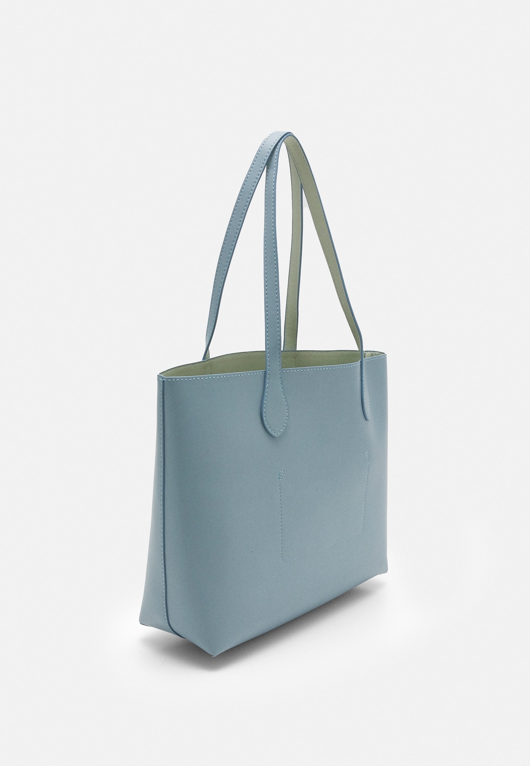 Sac fourre-tout Even&Odd - bleu