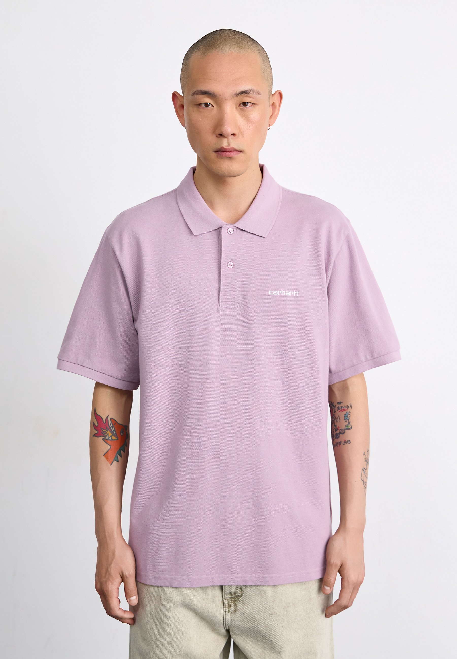 Carhartt WIP Polohemden