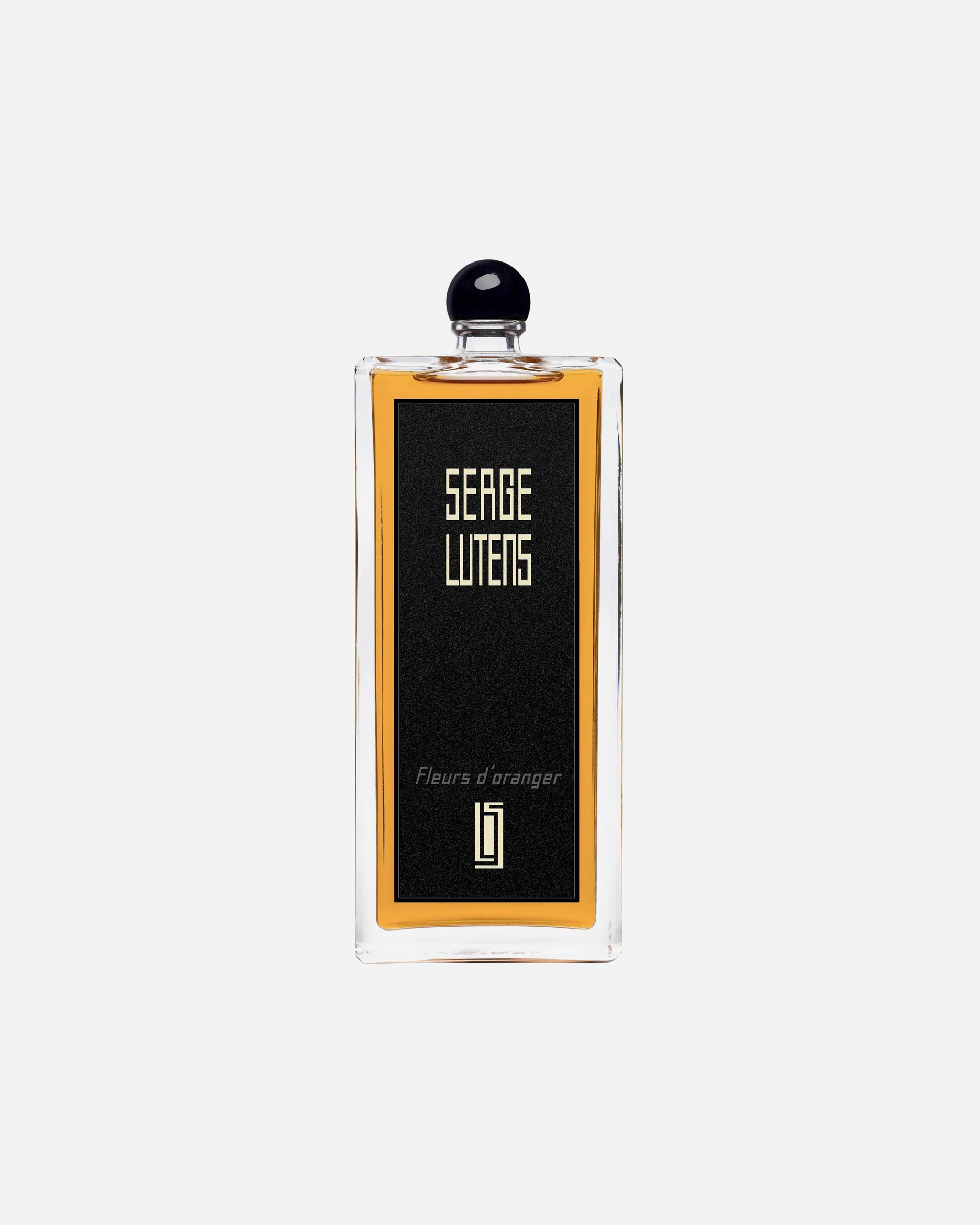 Serge Lutens FLEURS D'ORANGER