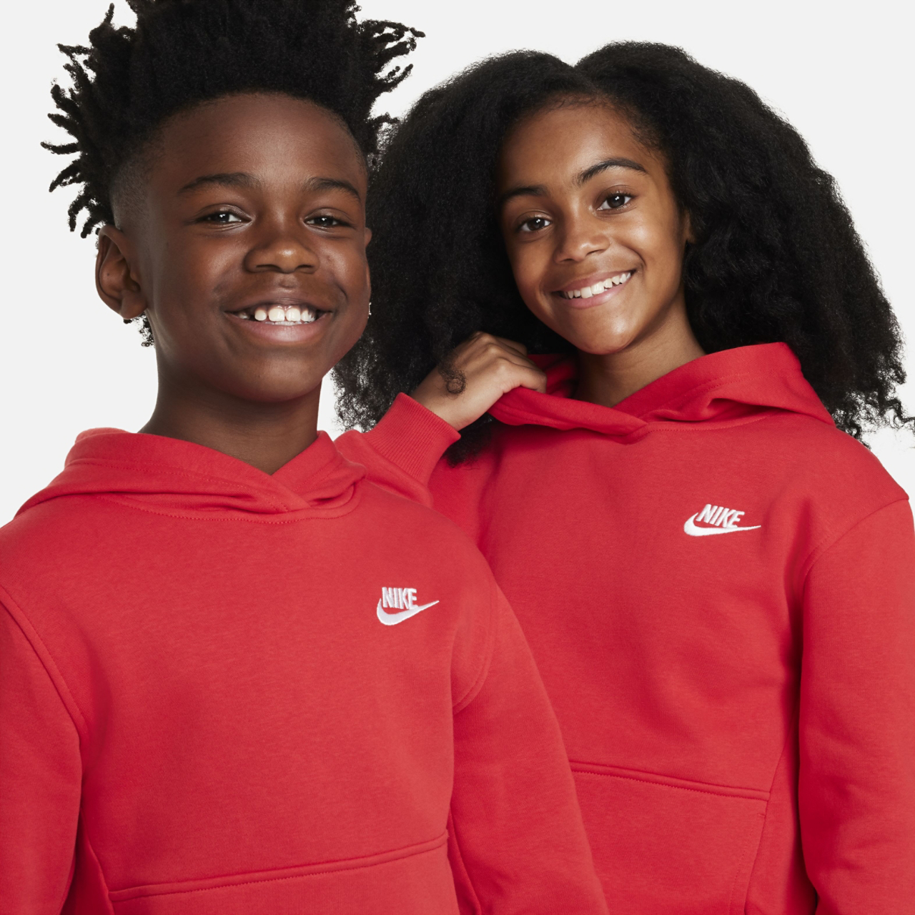 Nike-klubben