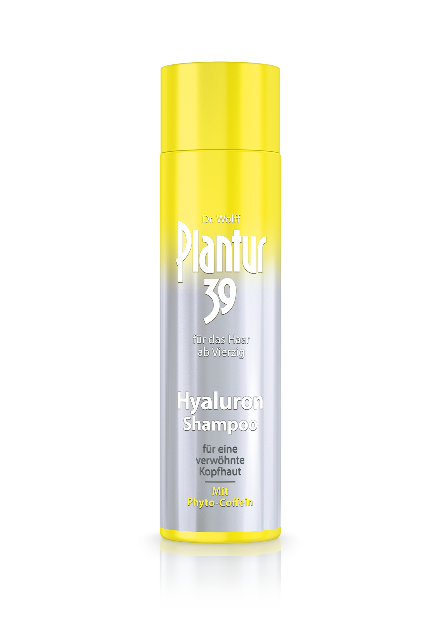 Plantur 39 Hyaluron