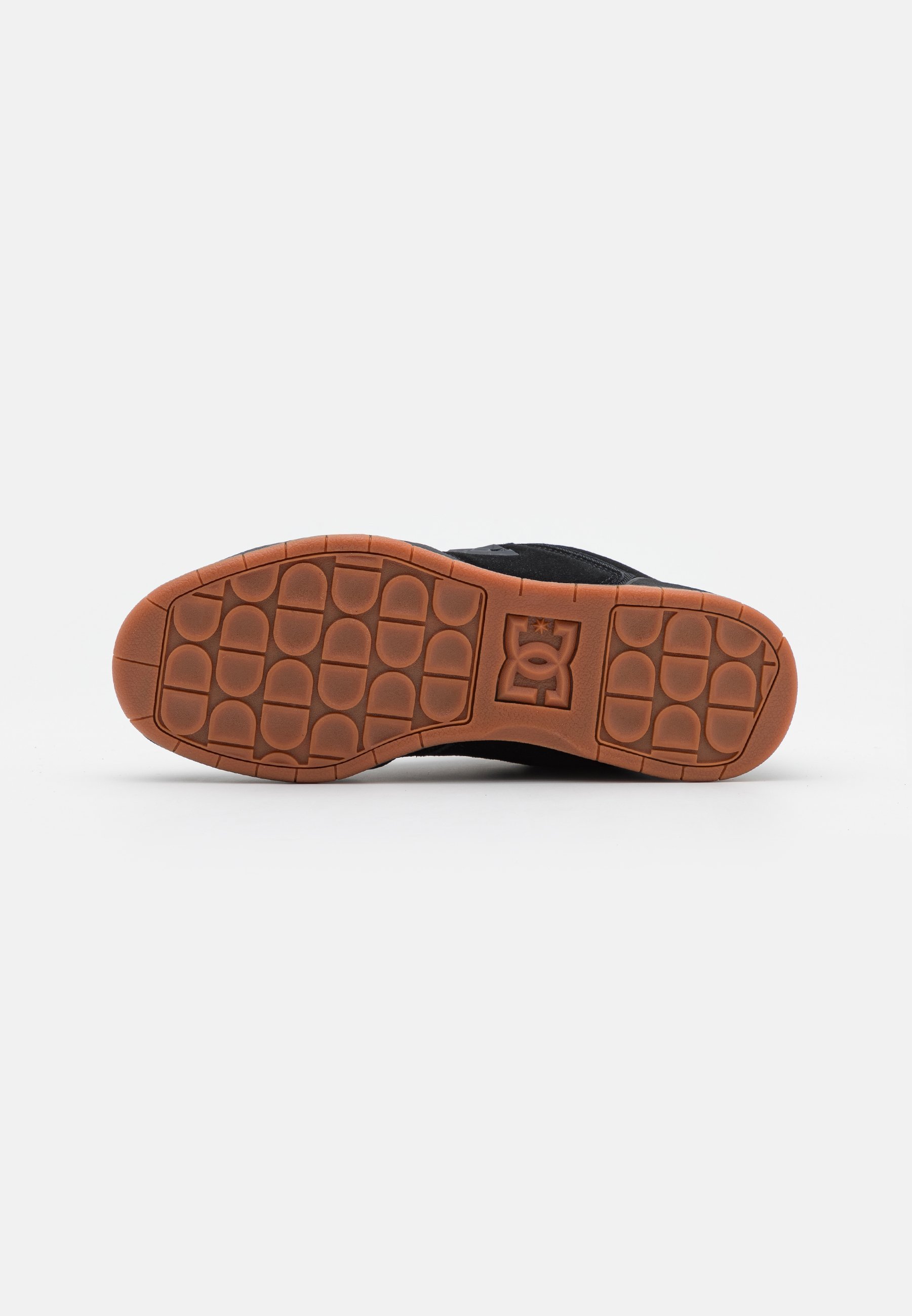 DC Shoes lage sneakers